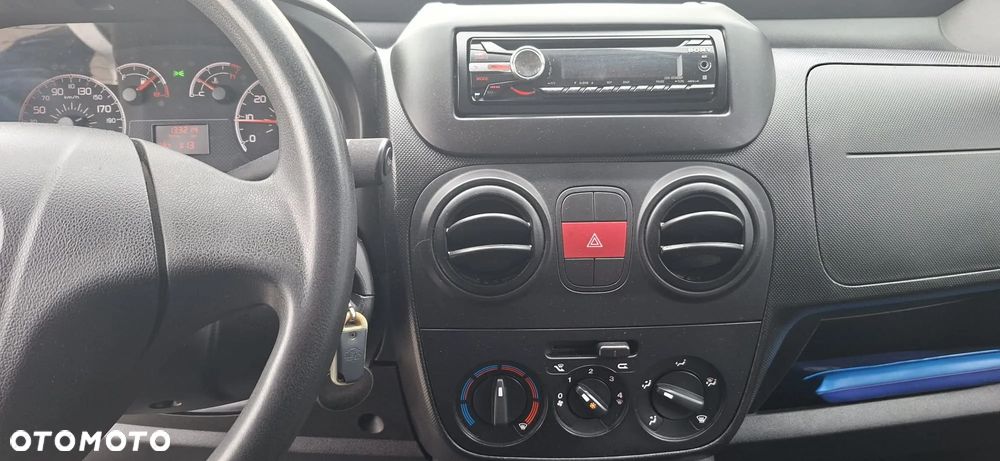 Fiat FIORINO - 10