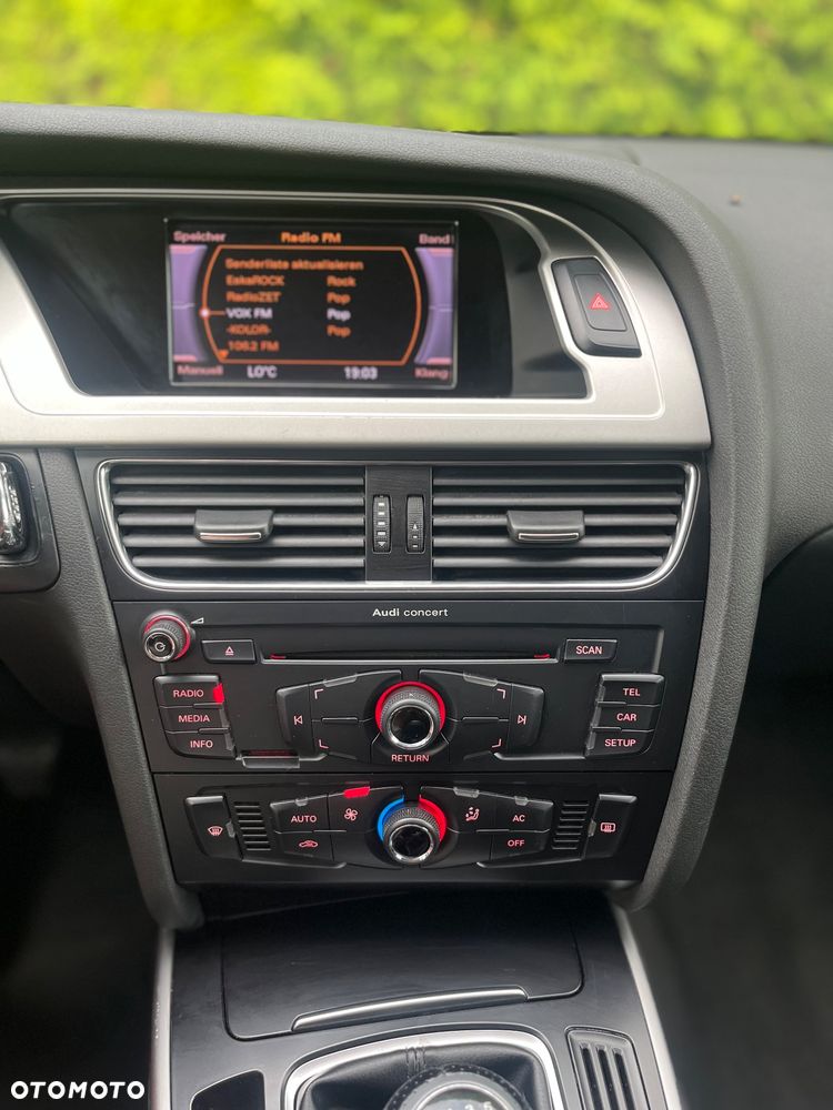 Audi A4 Avant 1.8 TFSI - 17