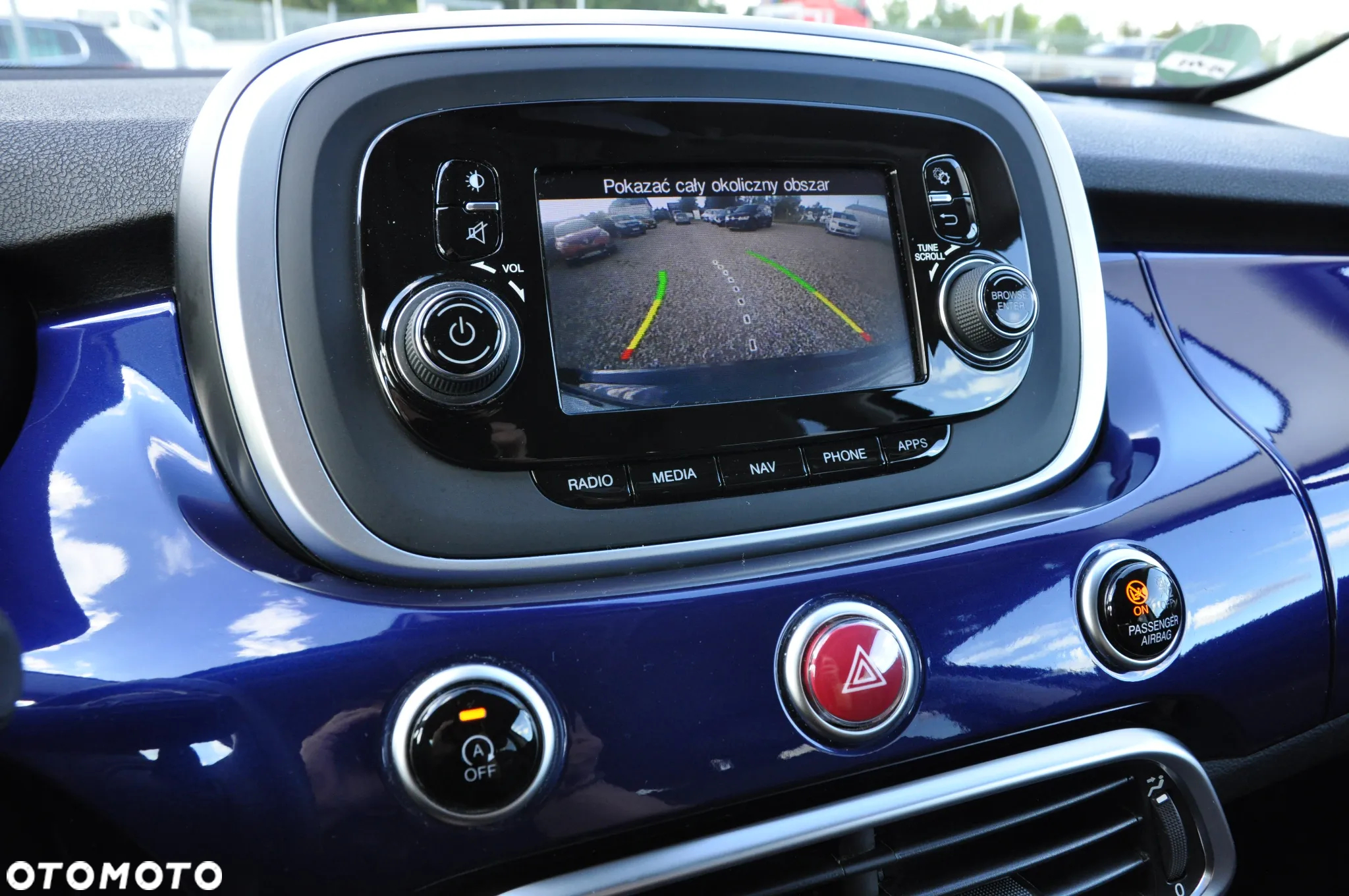 Fiat 500X 1.6 Multijet 4x2 S&S DCT Lounge - 21