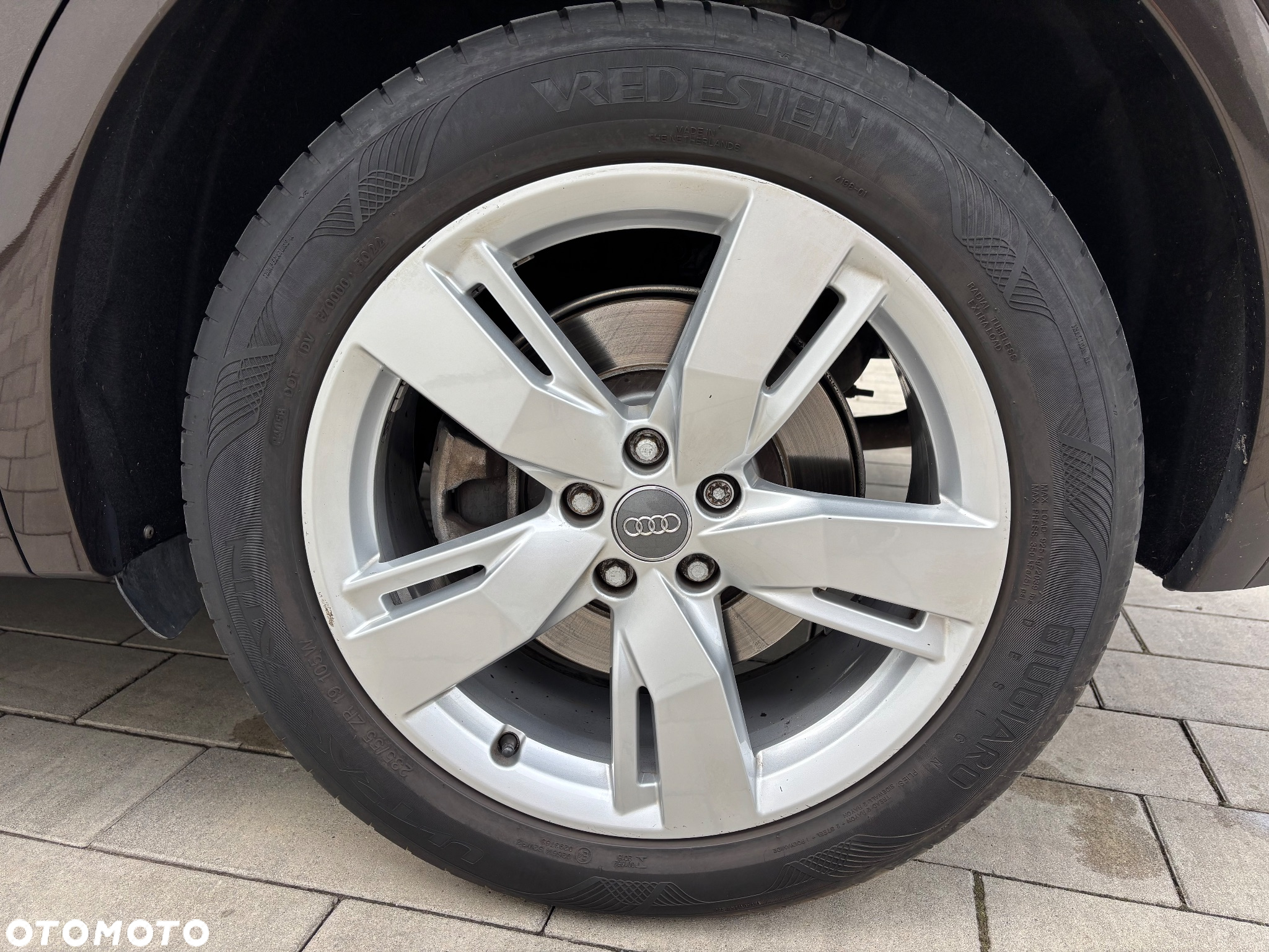 Audi Q5 2.0 TFSI Quattro Design S tronic - 5