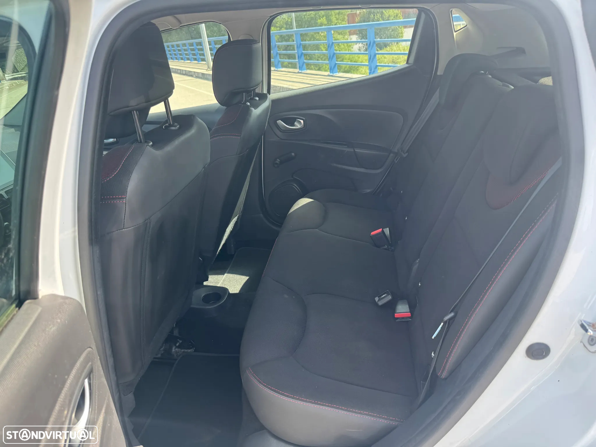 Renault Clio 1.5 dCi Comfort - 17