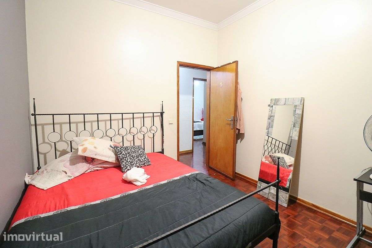Apartamento T3 para venda - Grande imagem: 3/14