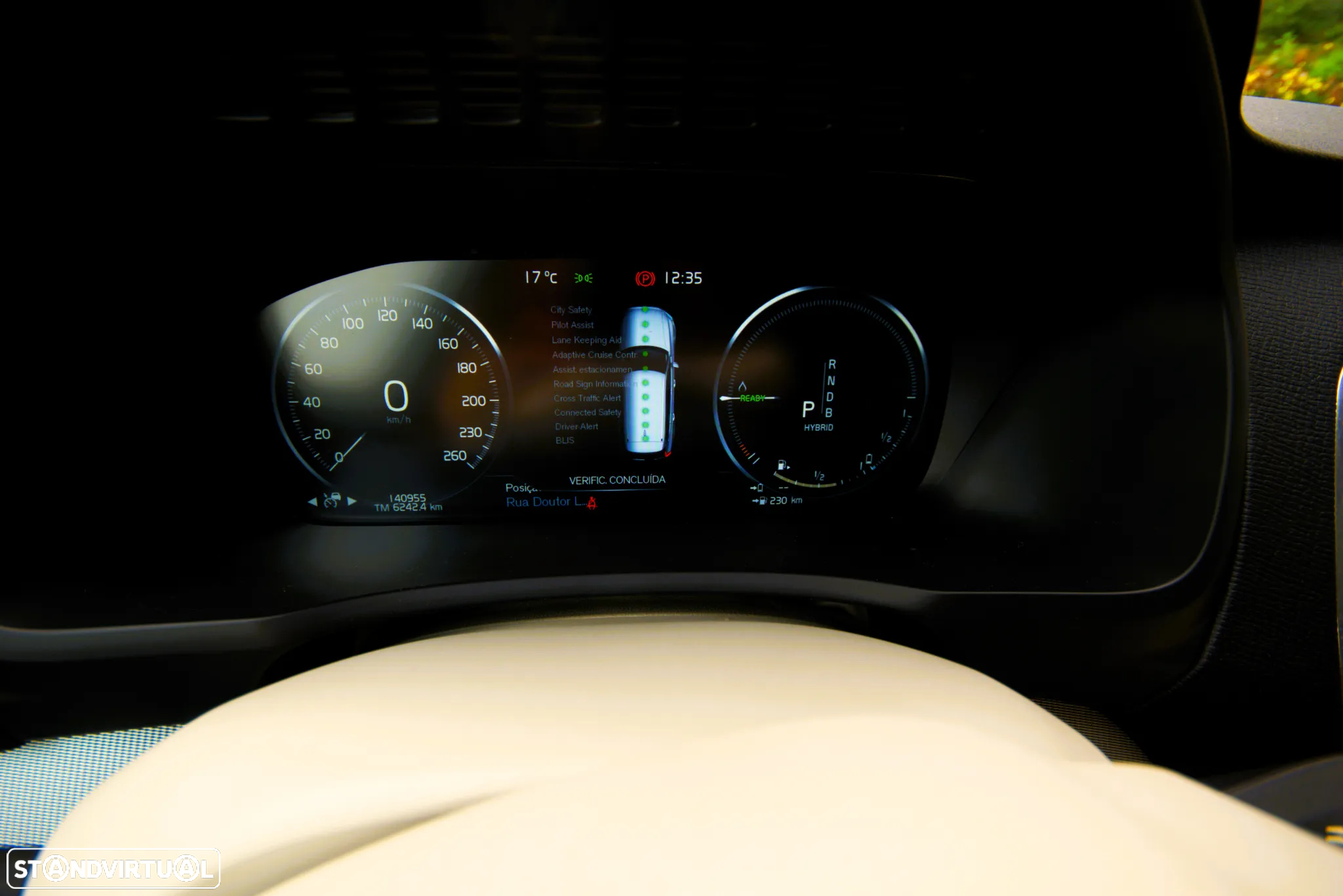 Volvo XC 90 2.0 T8 PHEV Inscription AWD - 26