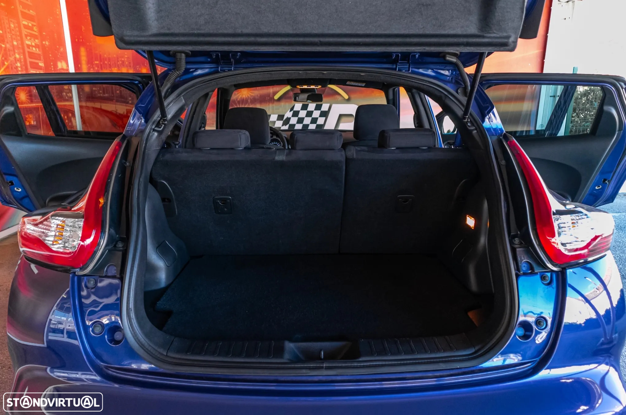 Nissan Juke 1.5 dCi N-Connecta - 20