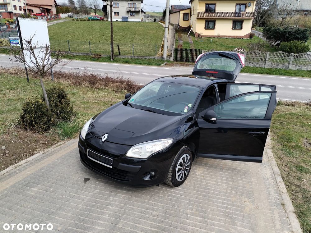 Renault Megane 1.6 16V 100 TomTom Edition - 40