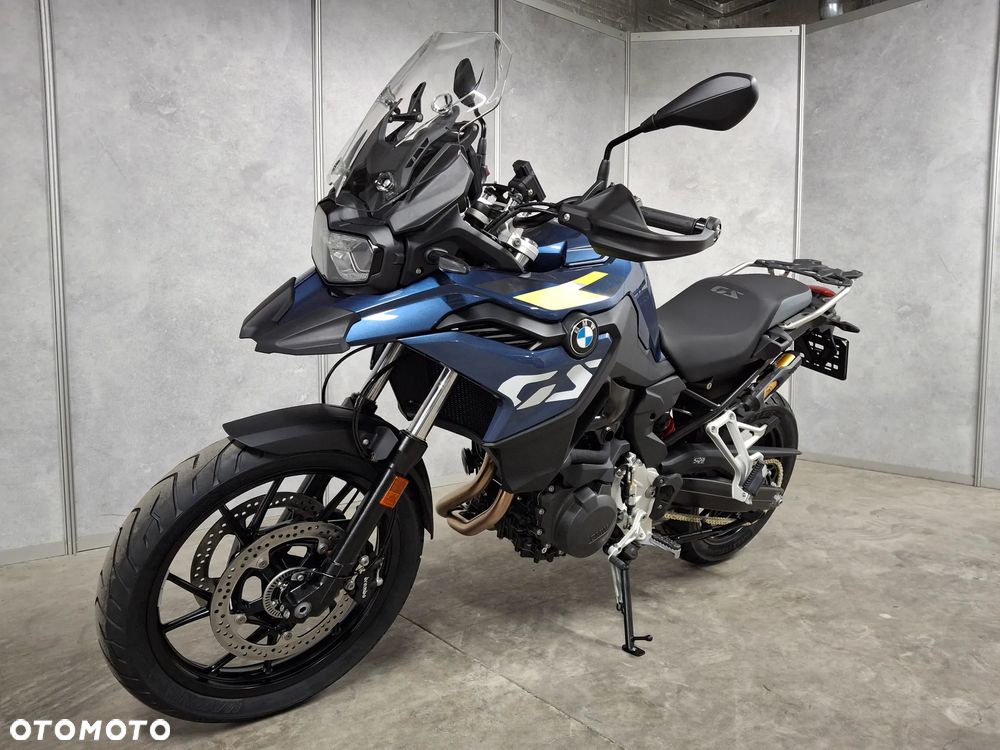 BMW GS - 4