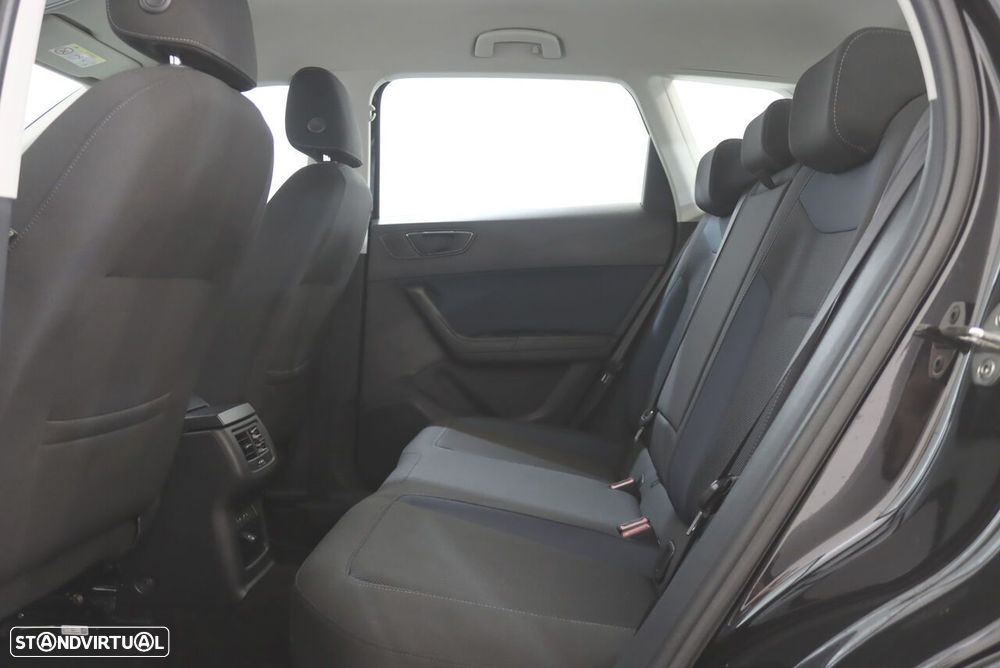 SEAT Ateca 1.6 TDI Style - 9