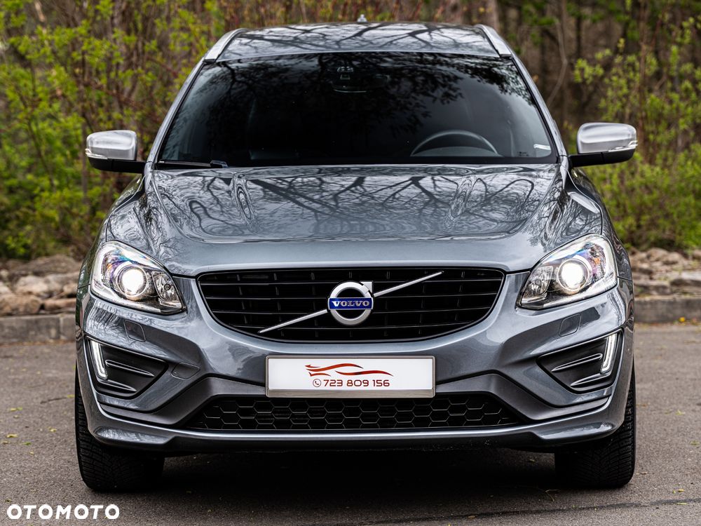 Volvo XC 60 D3 Drive-E R-Design Momentum - 16