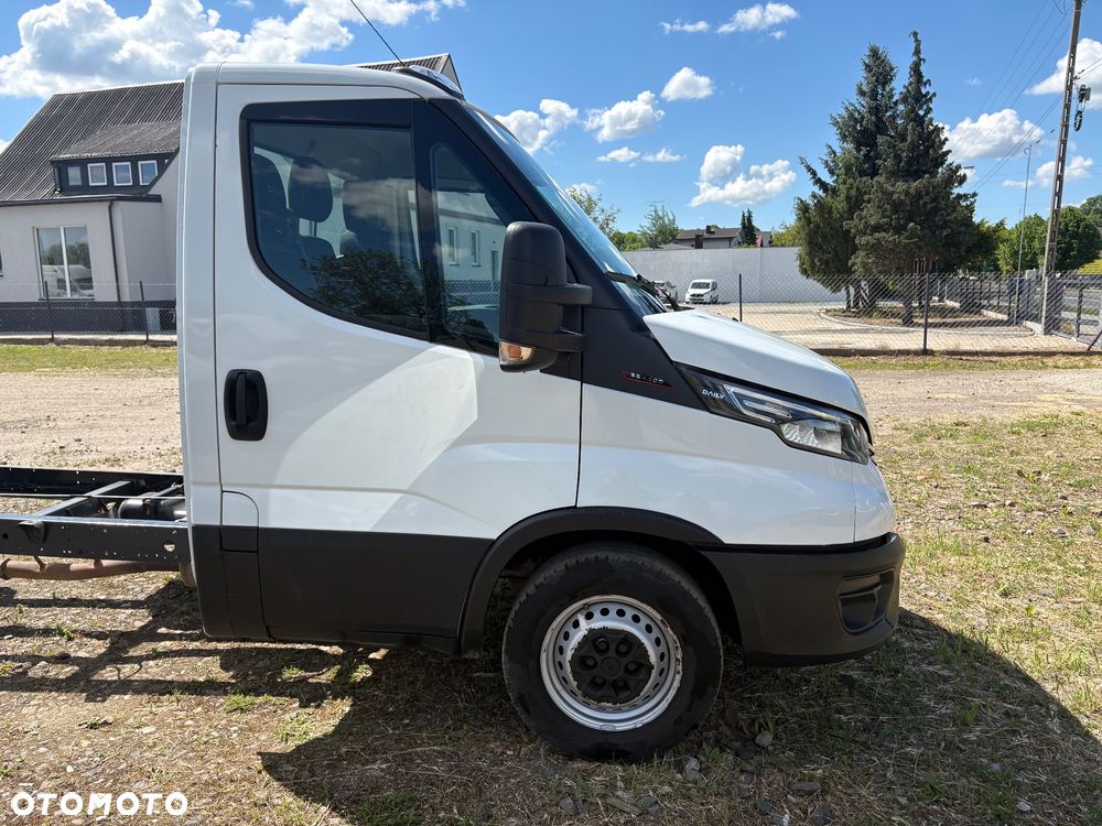 Iveco Daily - 5