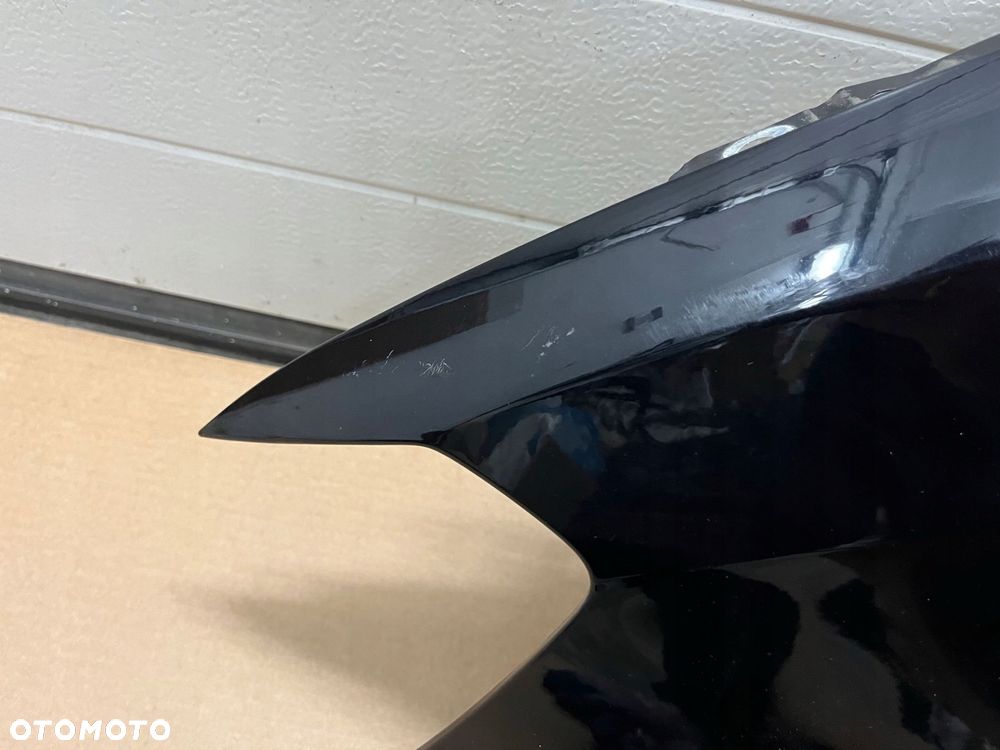 bŁotnik vw caddy alltrack 2k5 lewy lc9x blotnik vw caddy 2015-2019 - 2