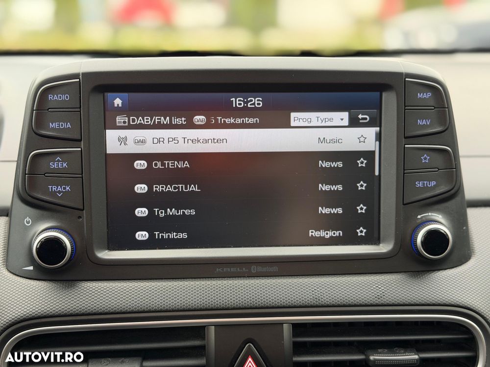 Hyundai KONA 1.6 CRDi Select - 32