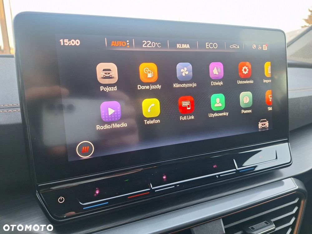 Cupra Formentor - 20