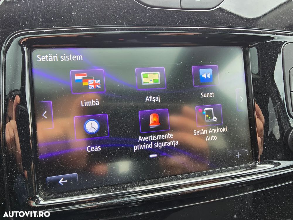 Renault Captur (ENERGY) dCi 90 EDC INTENS - 12