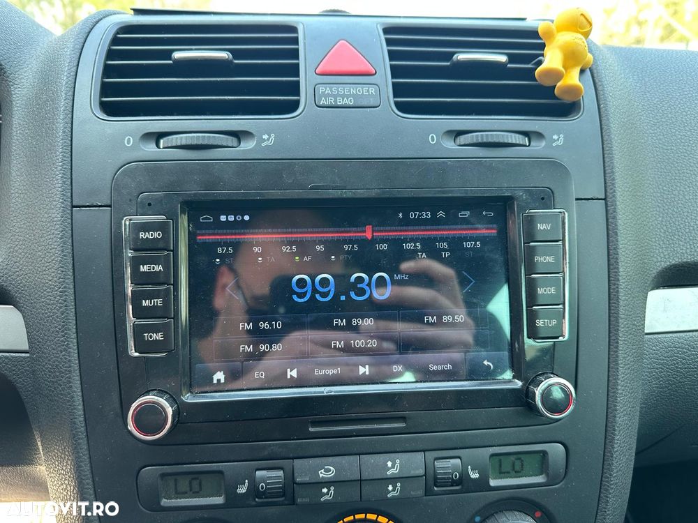 Volkswagen Golf 1.4 TSI Highline - 15