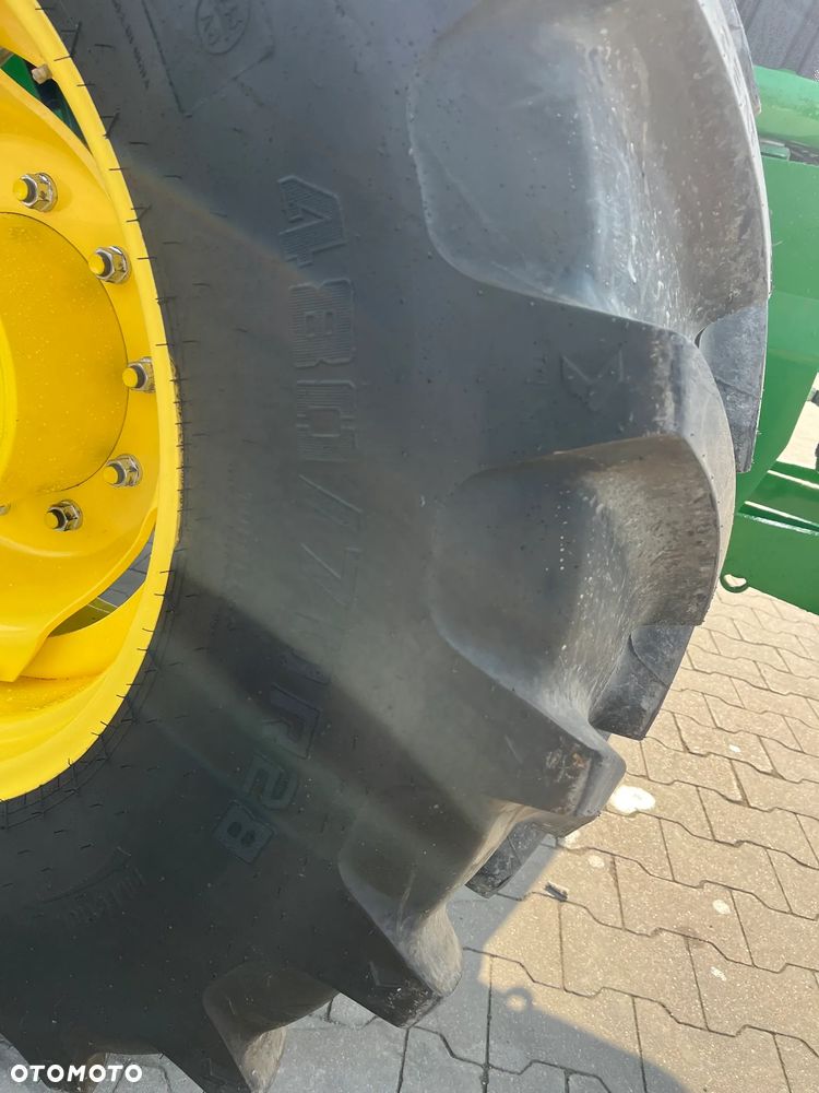 John Deere 6920 - 10