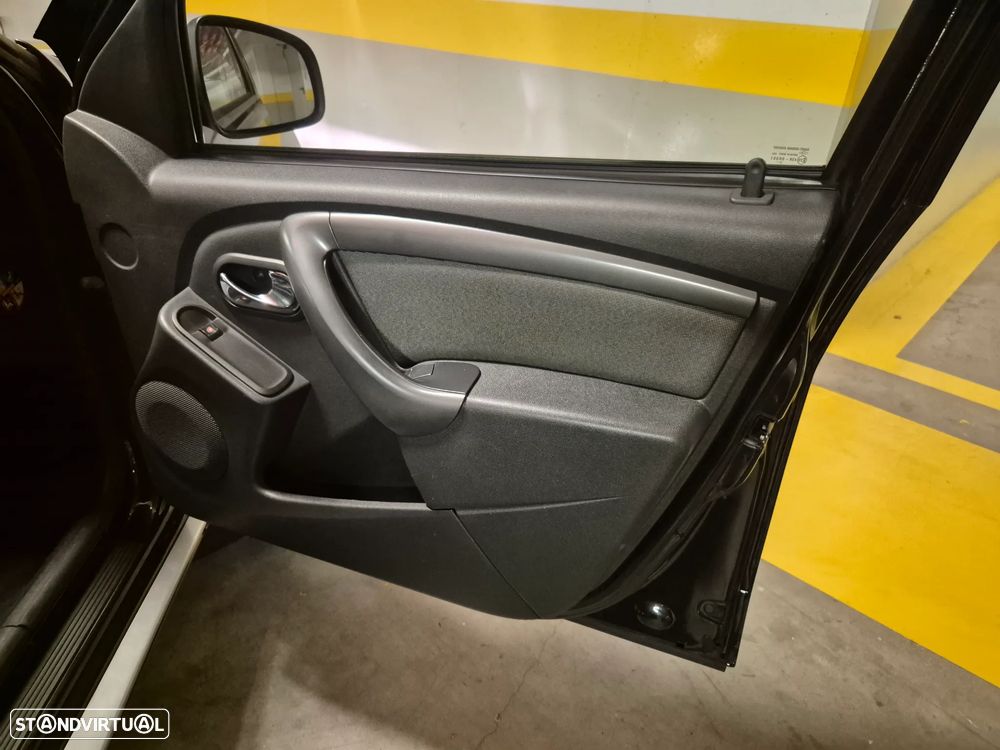 Dacia Duster 1.2 TCe Prestige - 39