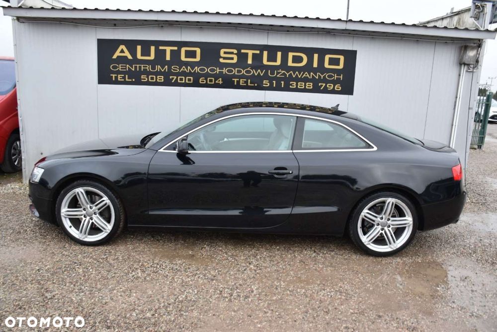 Audi A5 Coupé - 33