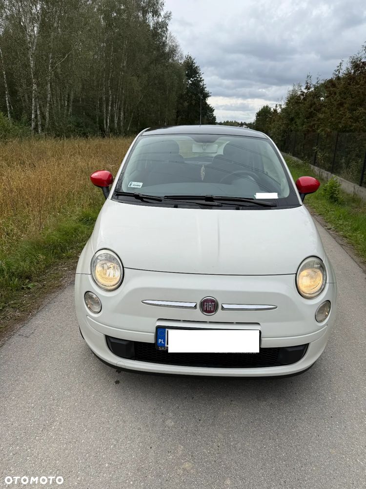 Fiat 500 - 2