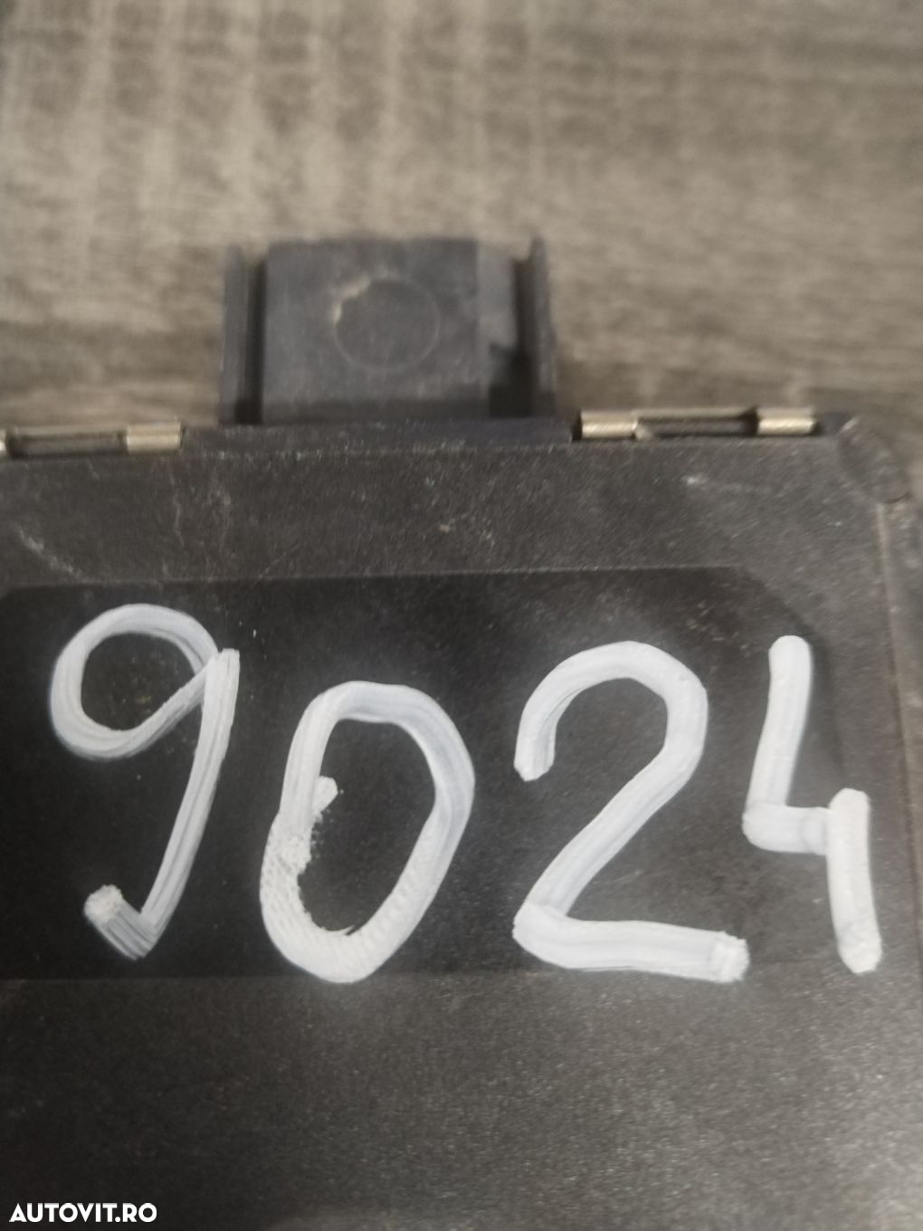 Distronic VW Passat, Golf, Jetta, Octavia , Leon, 2014, 2015, 2016, 2017, 2018, 2019, 2020, cod origine OE 3Q0907561C. - 7