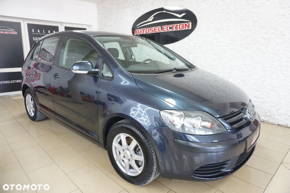 Volkswagen Golf Plus 1.9 TDI Tour - 7