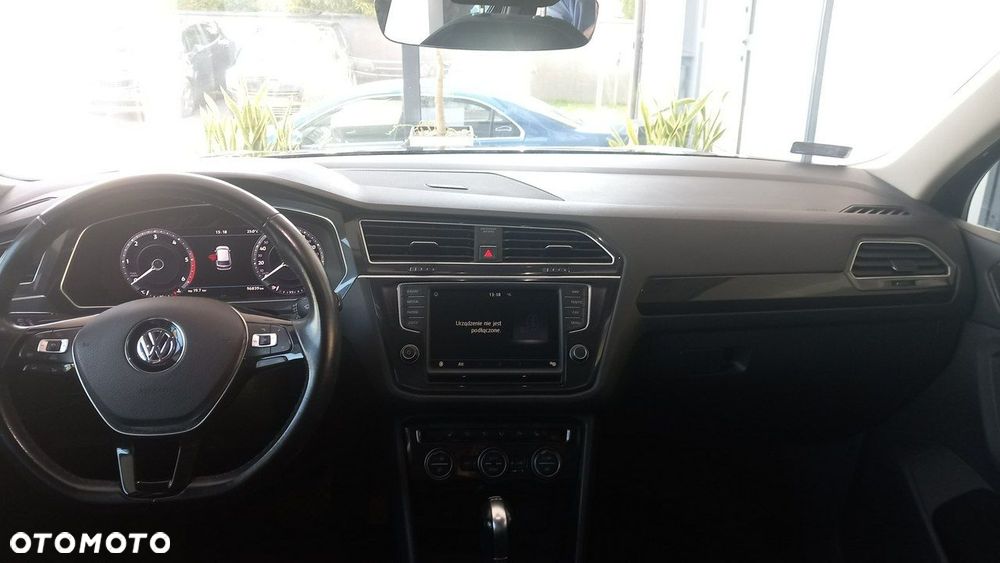 Volkswagen Tiguan - 7