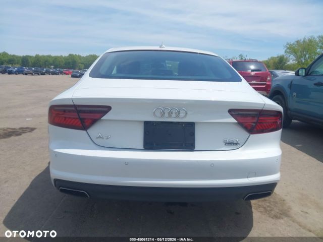Audi A7 Sportback - 15