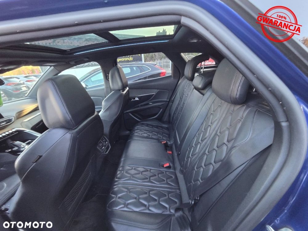 Peugeot 3008 THP 165 EAT6 Stop & Start Crossway - 20