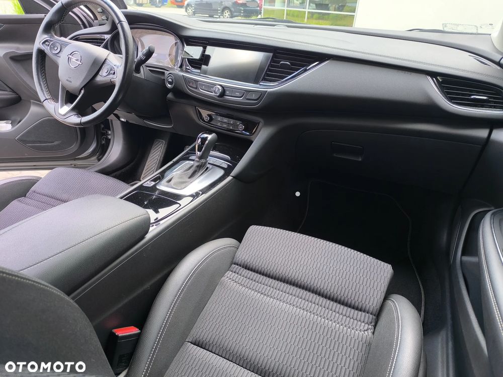 Opel Insignia 1.6 T Elite S&S - 3