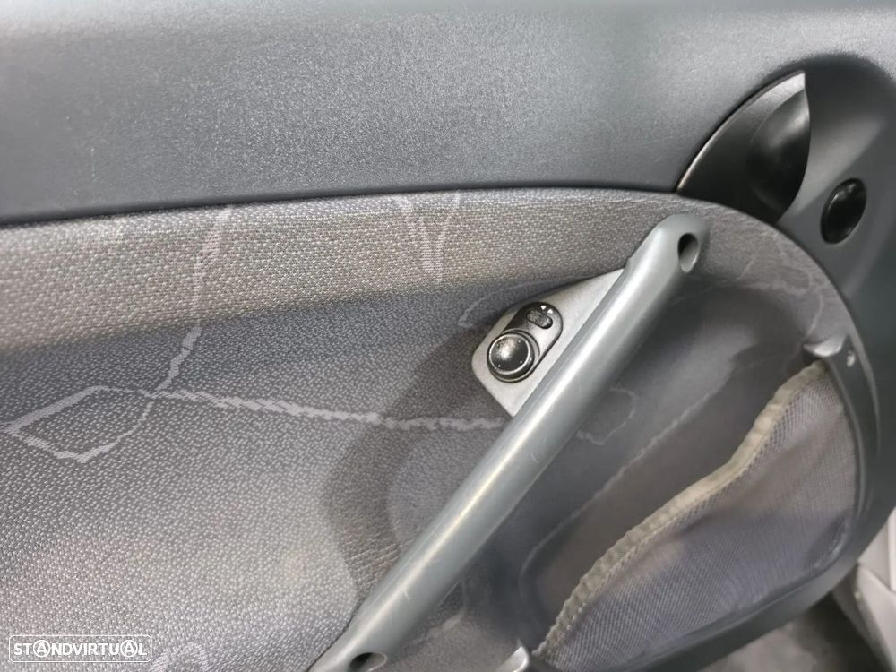 Smart ForTwo Coupé 0.8 cdi Passion 45 - 13