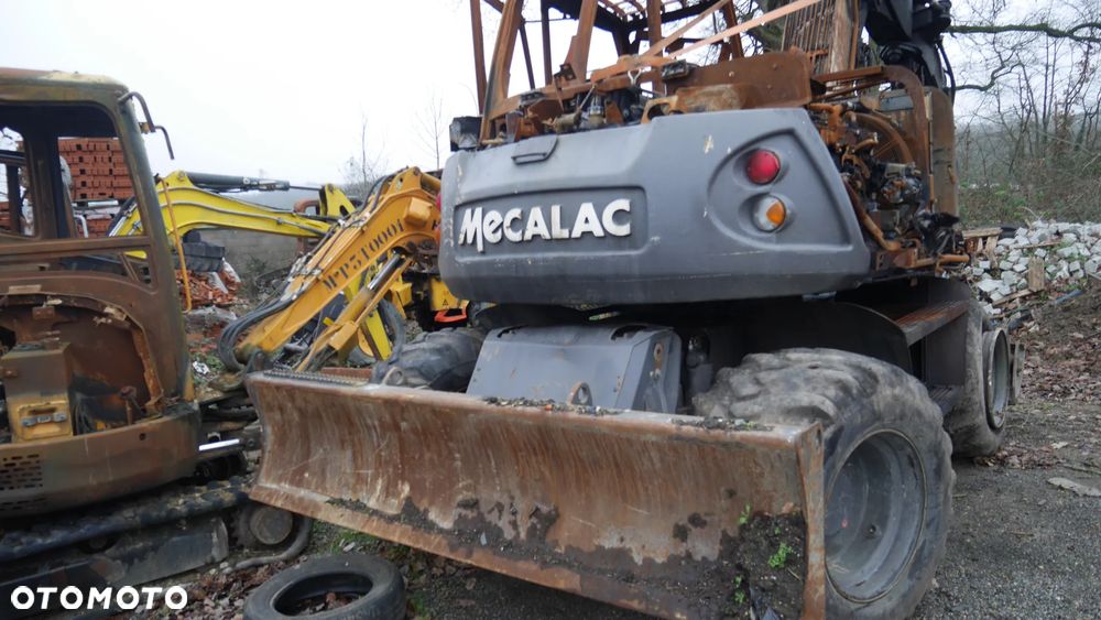 Mecalac 714 - 5
