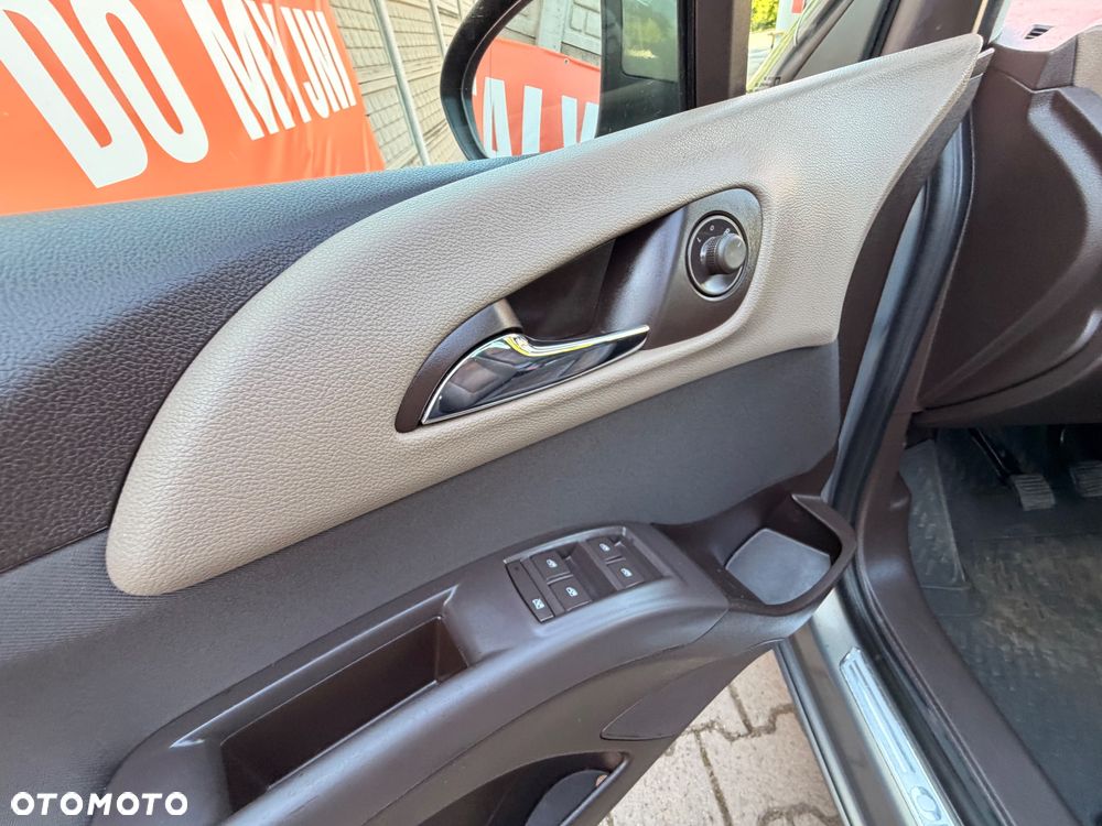 Opel Meriva 1.4 Ecoflex Innovation - 21