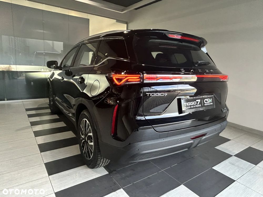 Chery Tiggo 7 - 13