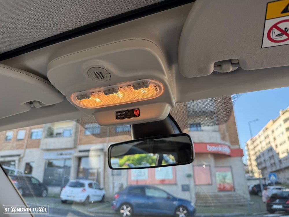 Smart Fortwo Cabrio 1.0 71 Passion Aut. - 26