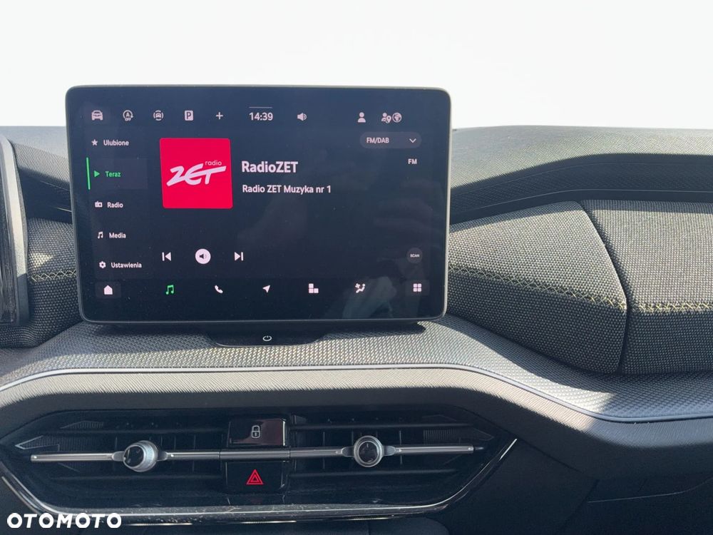 Skoda Kodiaq 1.5 TSI mHEV 4x2 Edition 130 DSG - 17