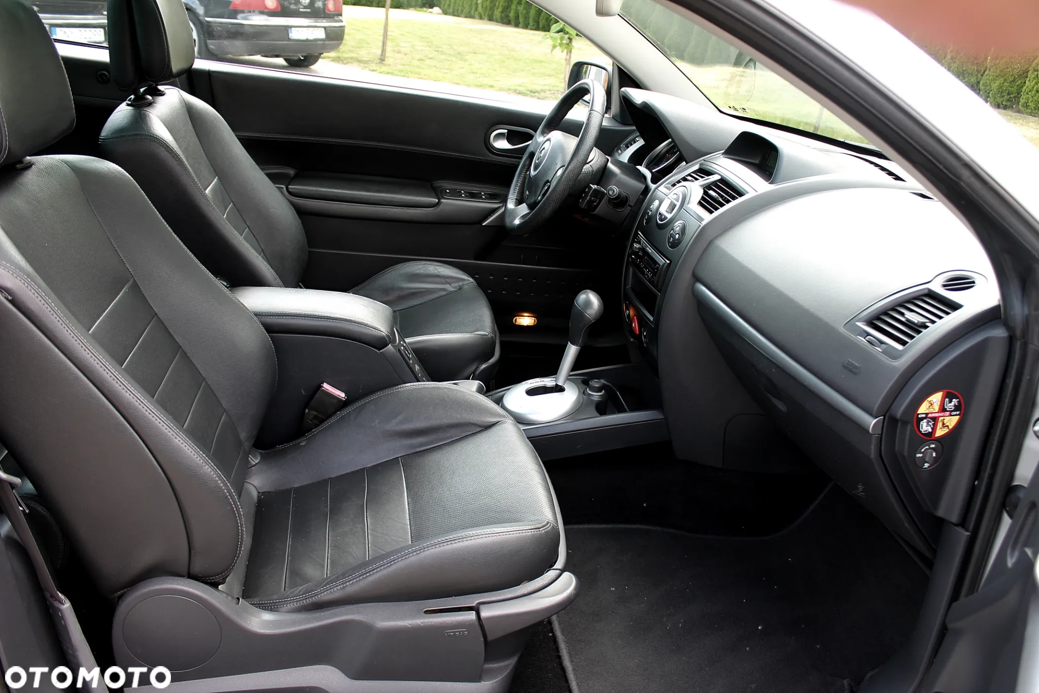 Renault Megane 2.0 Coupe-Cabriolet Privilege - 7