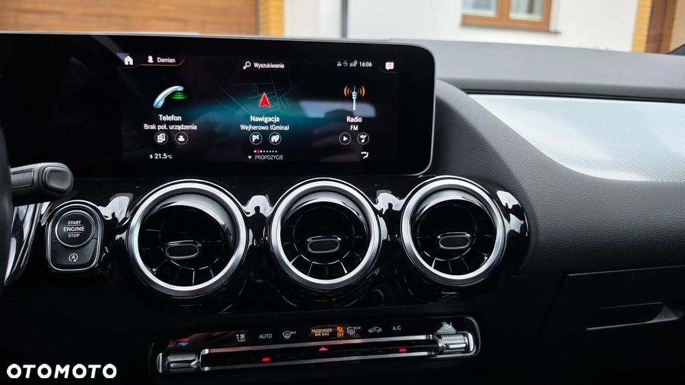 Mercedes-Benz Klasa B - 31