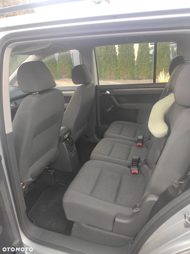 Volkswagen Touran 1.9 TDI - 3