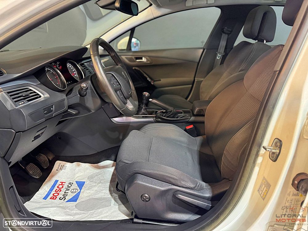 Peugeot 508 SW 1.6 HDi Business Line - 13