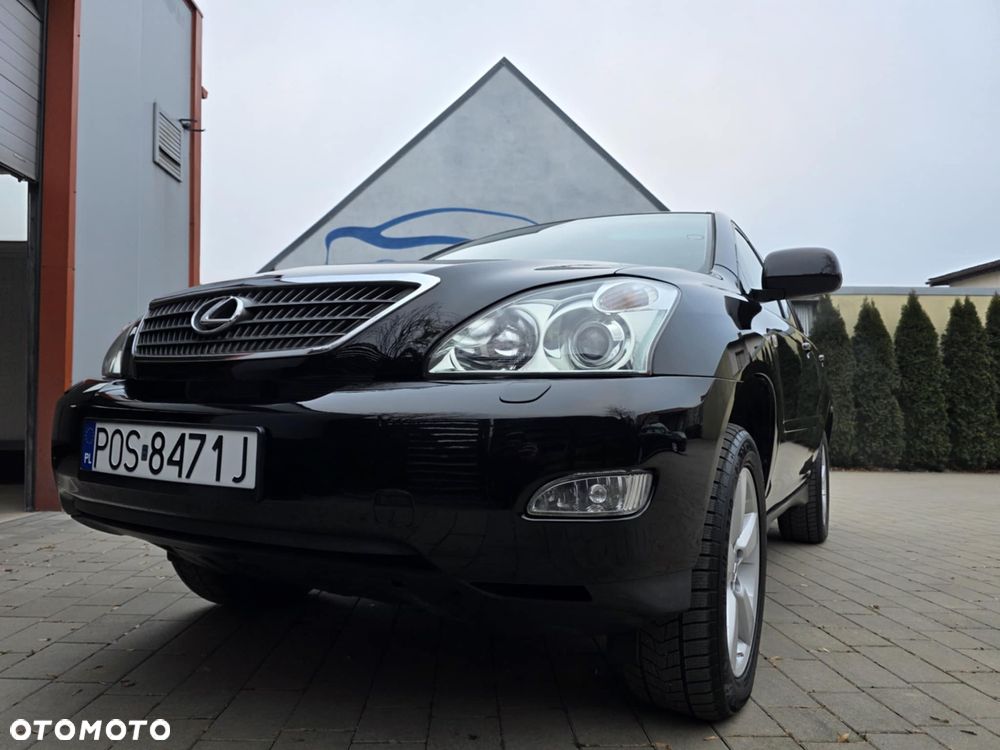 Lexus RX 300 Executive - 14