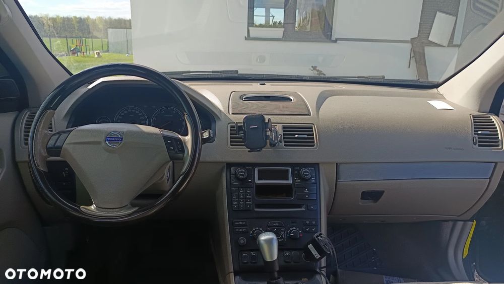 Volvo XC 90 D5 Ocean Race - 15