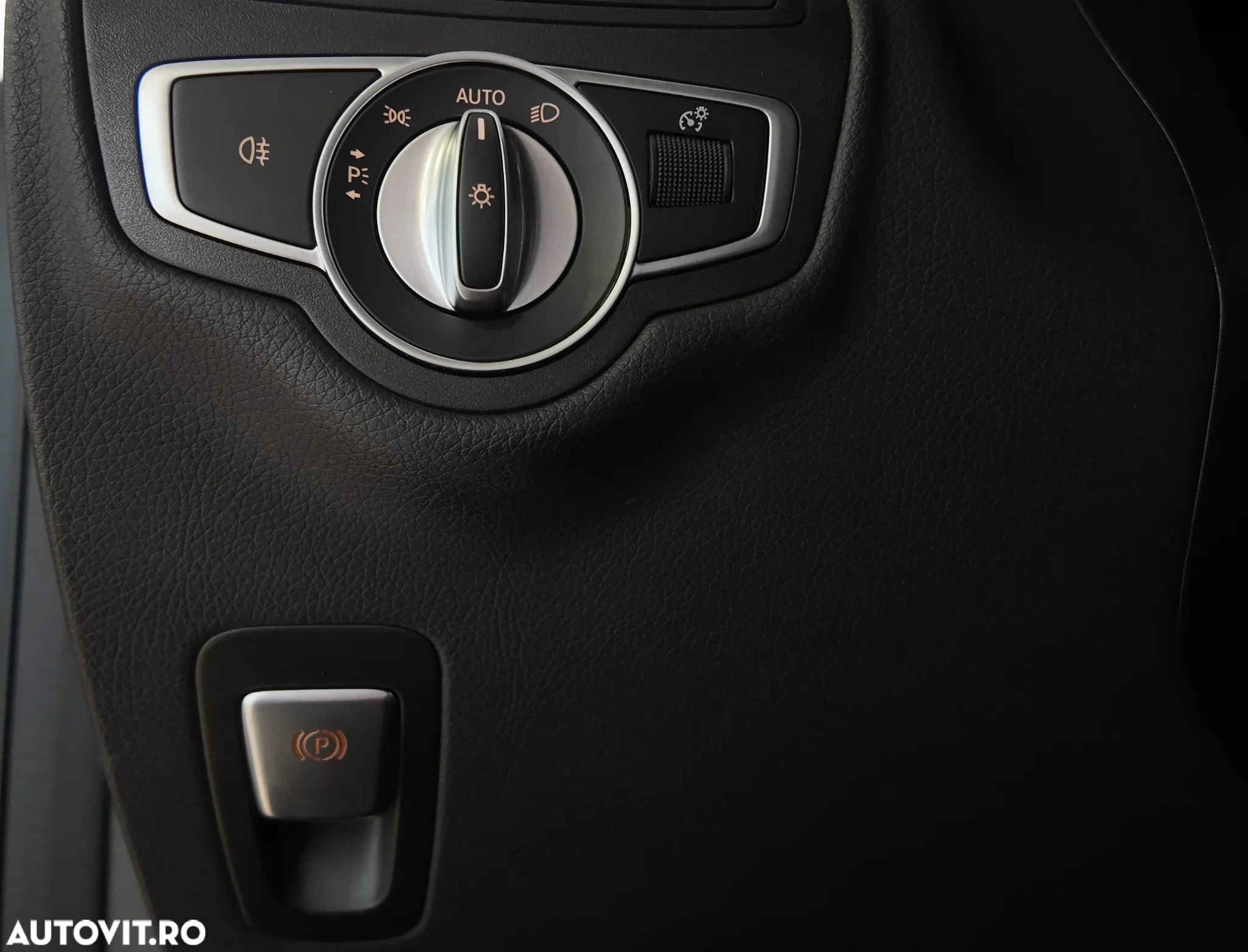 Mercedes-Benz GLC 220 d 4Matic 9G-TRONIC - 20