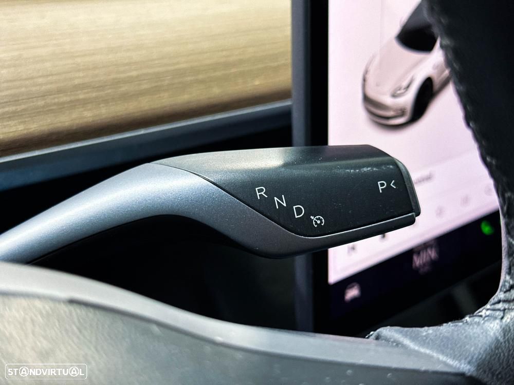 Tesla Model 3 Performance Dual Motor AWD - 45