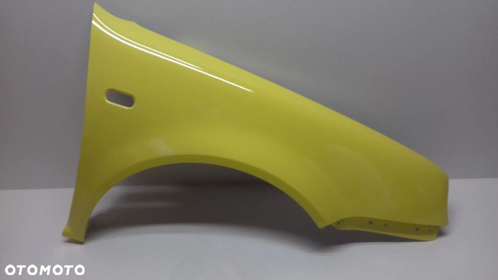 Błotnik lewy vw golf 4 lV lc9z WSZYSTKIE KOLORY - 35