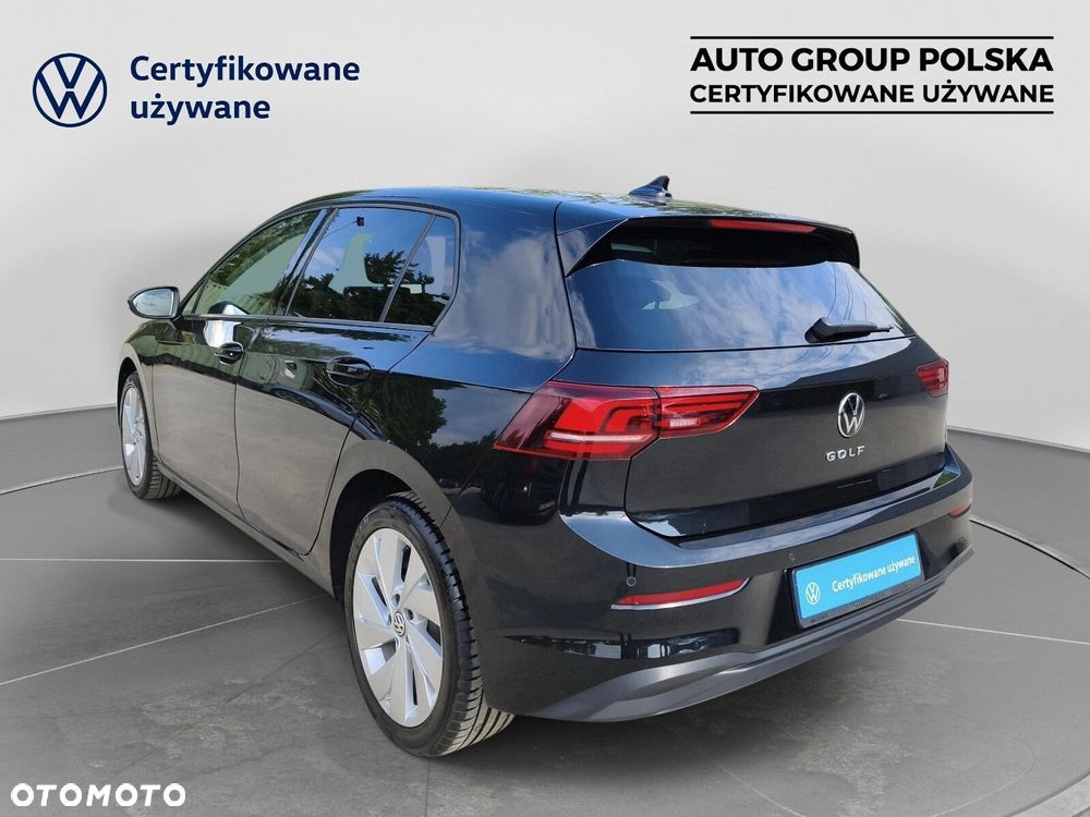 Volkswagen Golf 1.5 TSI Life - 3