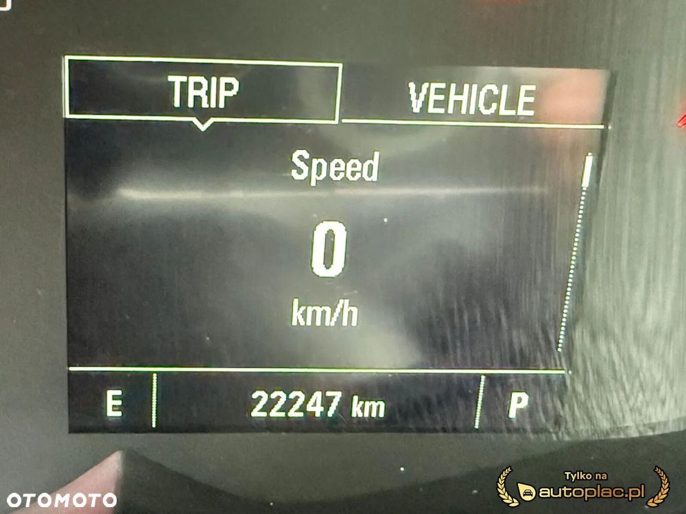 Chevrolet Trax - 27