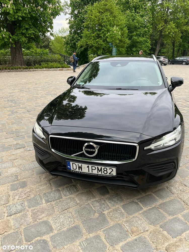 Volvo V60 D3 Momentum Pro - 5