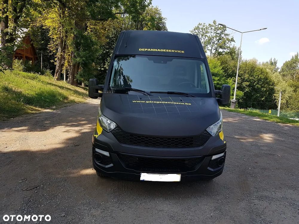 Iveco DAILY - 3