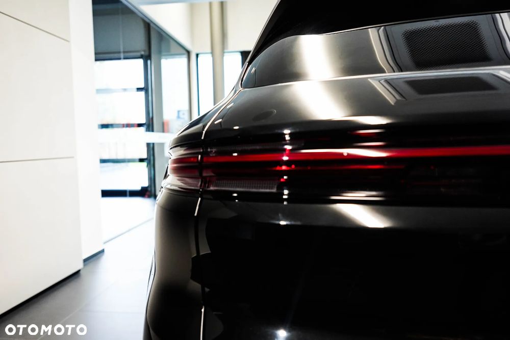 Porsche Cayenne Black Edition - 26