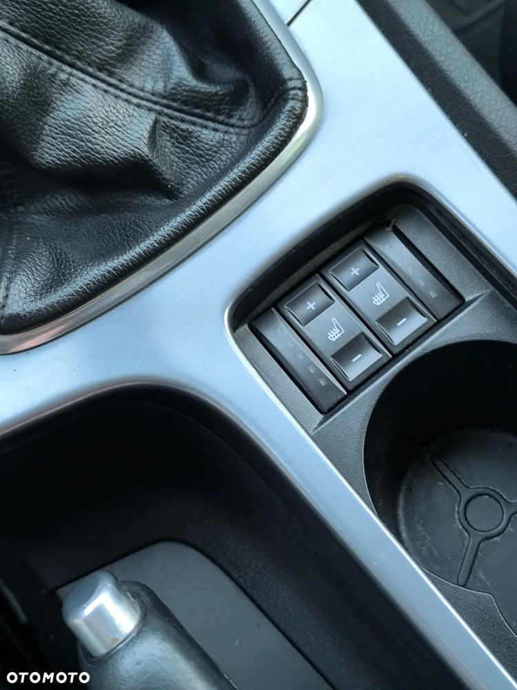 Ford Mondeo 2.0 TDCi Titanium S - 14