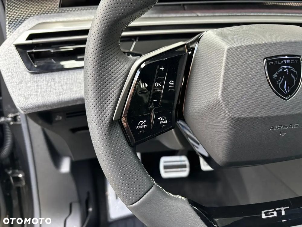 Peugeot 5008 1.2 PureTech mHEV GT S&S e-DCS6 - 15